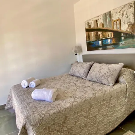 La Caleta Penthouse אדחה