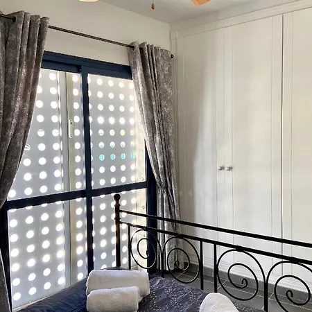 La Caleta Penthouse דירה