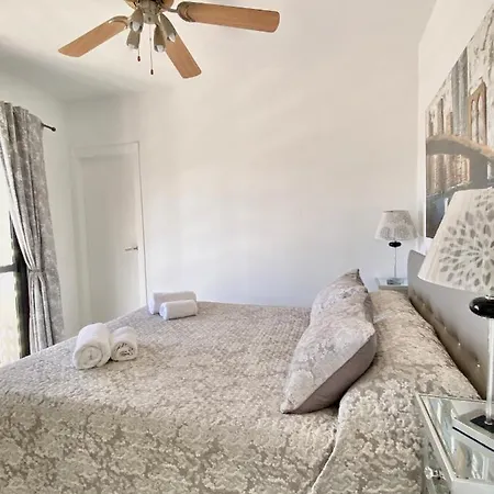 La Caleta Penthouse דירה