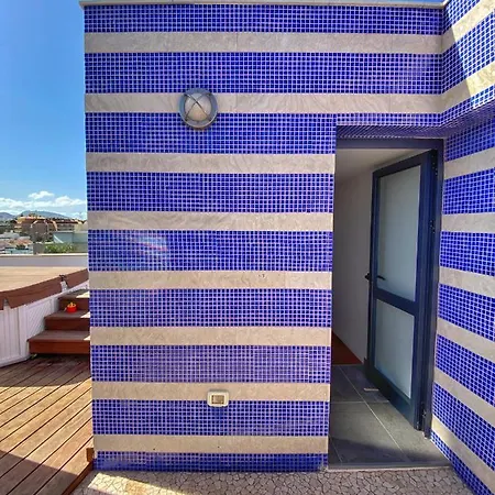 La Caleta Penthouse * אדחה