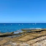 La Caleta Penthouse * 阿德耶