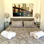 公寓 La Caleta Penthouse 阿德耶