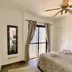 公寓 La Caleta Penthouse