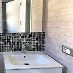 La Caleta Penthouse 阿德耶
