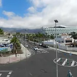 公寓 La Caleta Penthouse