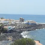 公寓 La Caleta Penthouse 阿德耶