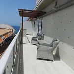 La Caleta Penthouse 公寓 阿德耶