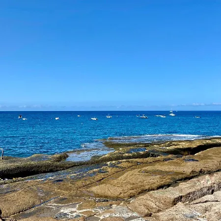 La Caleta Penthouse * Адехе
