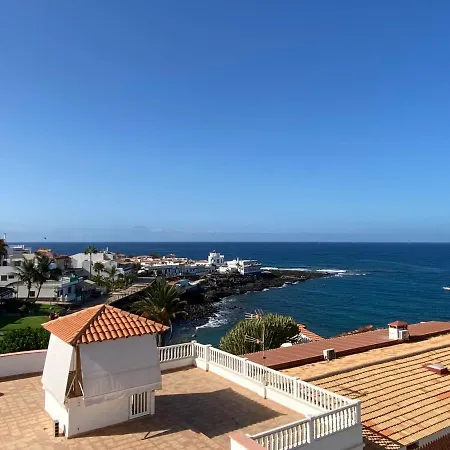 La Caleta Penthouse 아파트