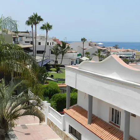 La Caleta Penthouse