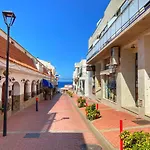 شقة La Caleta Penthouse