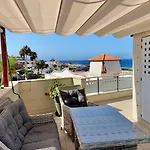 شقة La Caleta Penthouse أذيخي