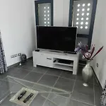 شقة La Caleta Penthouse