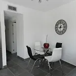 شقة La Caleta Penthouse أذيخي