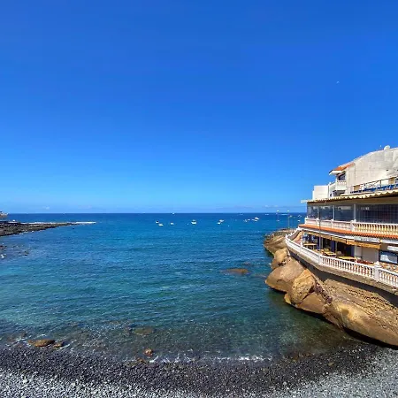 Appartamento La Caleta Penthouse Costa Adeje *