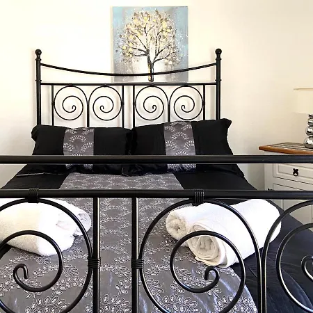 La Caleta Penthouse *