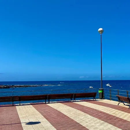 La Caleta Penthouse Costa Adeje * Costa Adeje (Tenerife)