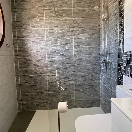 La Caleta Penthouse * Costa Adeje (Tenerife)