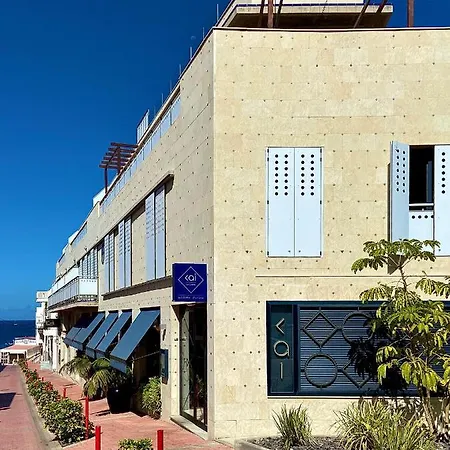 La Caleta Penthouse Costa Adeje Costa Adeje (Tenerife)