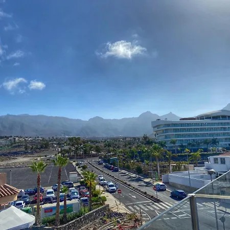 Appartamento La Caleta Penthouse Costa Adeje