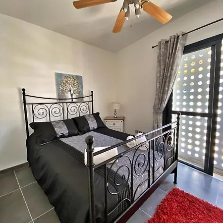 Apartamento La Caleta Penthouse Costa Adeje (Tenerife)