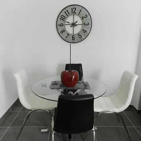 Apartment La Caleta Penthouse Costa Adeje (Tenerife)