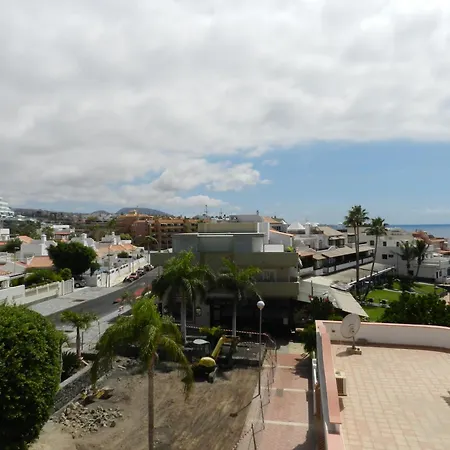 La Caleta Penthouse Costa Adeje