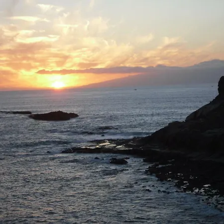 La Caleta Penthouse Apartamento Costa Adeje (Tenerife)