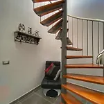 Apartmán La Caleta Penthouse