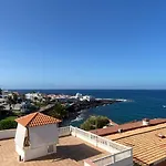 La Caleta Penthouse Apartmán