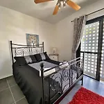 Apartmán La Caleta Penthouse Costa Adeje (Tenerife)