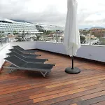 Apartmán La Caleta Penthouse Costa Adeje (Tenerife)
