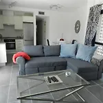 Apartmán La Caleta Penthouse *