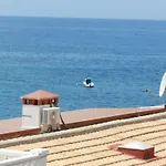 Apartmán La Caleta Penthouse *
