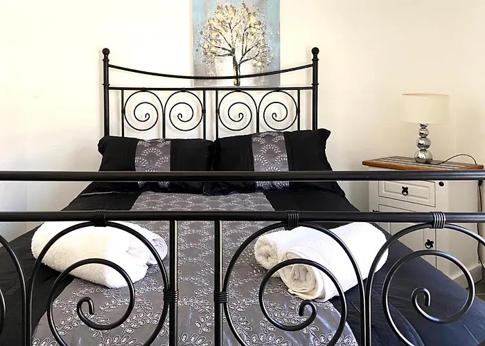 La Caleta Penthouse *