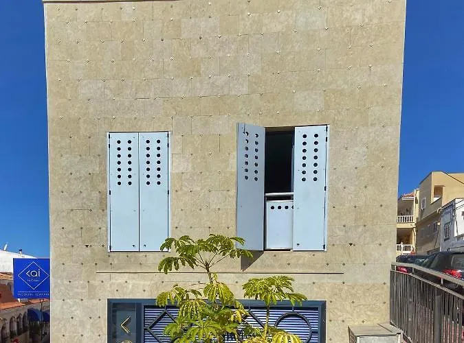 La Caleta Penthouse *