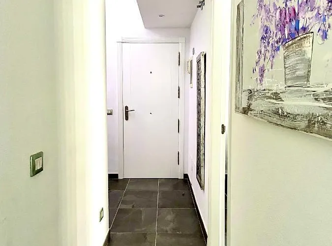 Appartement La Caleta Penthouse