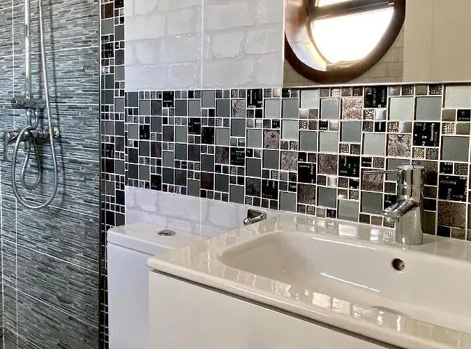 La Caleta Penthouse *