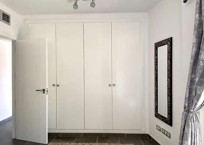 La Caleta Penthouse Appartement