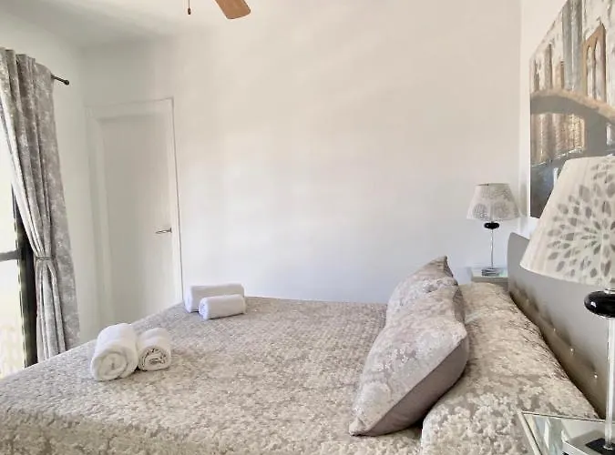 La Caleta Penthouse Appartement