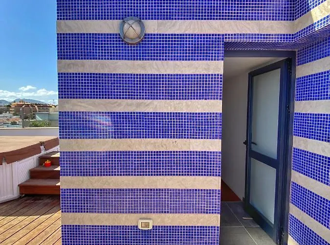 La Caleta Penthouse * Costa Adeje (Tenerife)