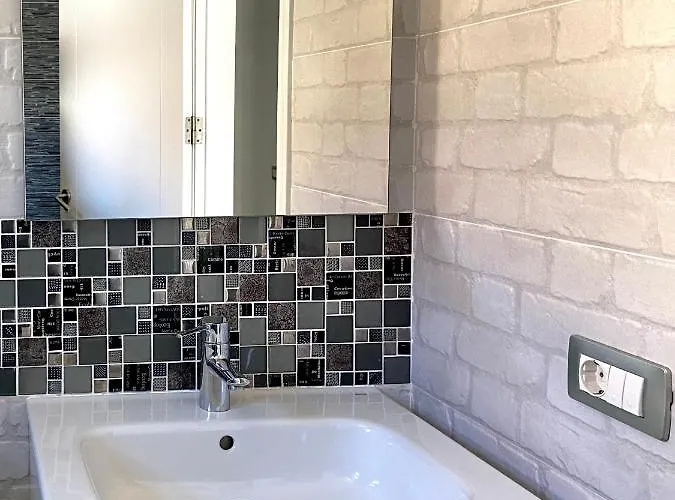 La Caleta Penthouse Costa Adeje (Tenerife)