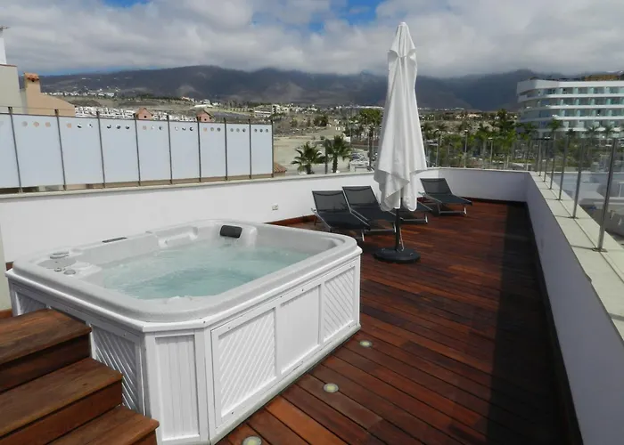 La Caleta Penthouse