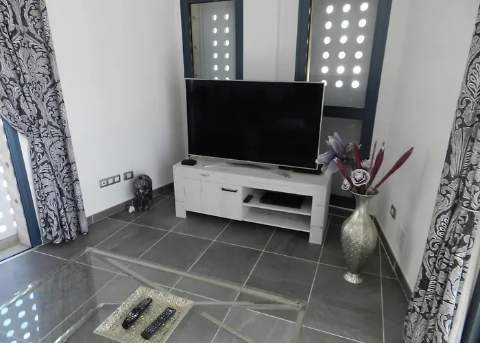 Appartement La Caleta Penthouse