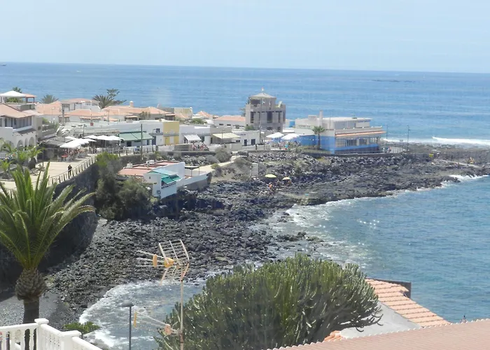 La Caleta Penthouse Costa Adeje (Tenerife)