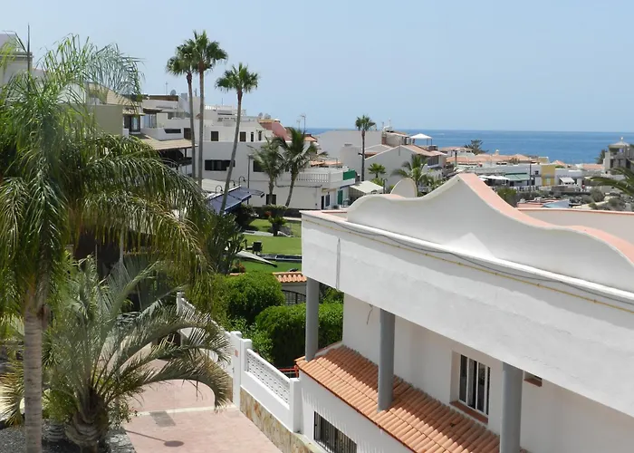 La Caleta Penthouse